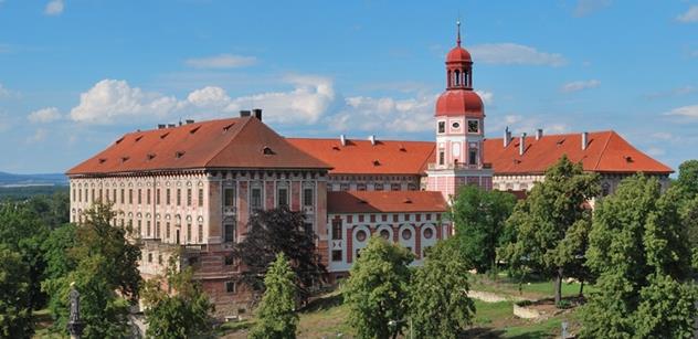 Roudnice nad Labem: Město zajímá otázka profesního uplatnění absolventů